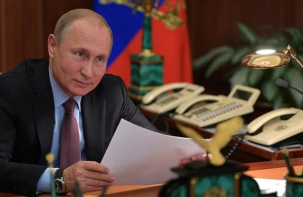 Putin bu ölkələri hədələri: Cavab verəcəyik