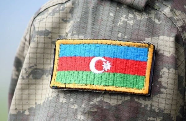 Azərbaycan əsgəri həlak olub