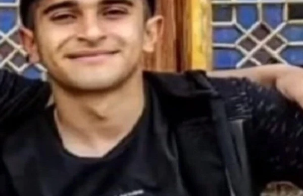 Hərbi hissədə ölən Fazil evin tək oğlu imiş... - FOTO