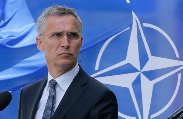 NATO-dan  Rusiya ilə bağlı şok açıqlama: Müharibə ola bilər