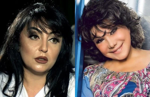 Flora Kərimova Afət Fərmqanızıdan 100 min manat tələb edir