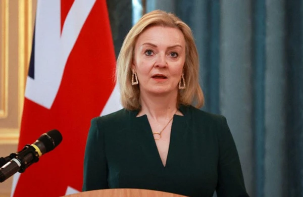 "Rusiya ordusu yaxın gələcəkdə Ukraynadan çıxarıla bilər" - Britaniya XİN başçısı