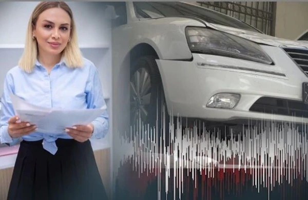 İntihar edən həkimin qonşuları elə şeylər danışdılar ki...- Gizli səs yazıları