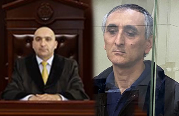Prezidentin işdən çıxardığı hakim görün kim imiş: Məşhur cinayətdə hakim olub