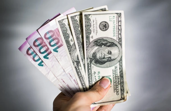 Mərkəzi Bank dollarla bağlı açıqlama yaydı