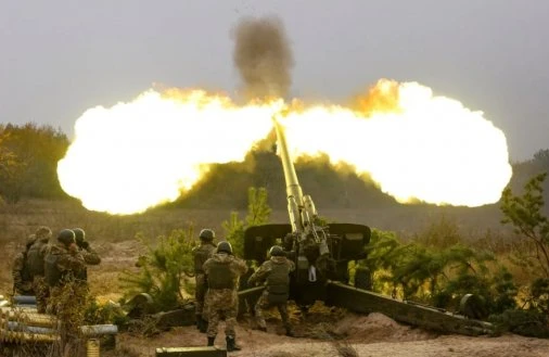 Почему Украина не может победить, как Азербайджан... ДОКЛАД ЕВРЕЙСКОГО ПОЛИТИЧЕСКОГО ЦЕНТРА, ВСЕ ЕЩЕ АКТУАЛЬНО