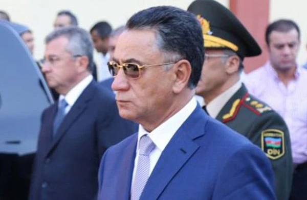 28 nəfərdən ən uzunömürlüsü: Ramil Usubov haqda bilmədiklərimiz