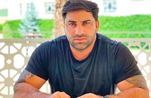 “Məni öldürmək fikrindədirlər” - Kamil Zeynallı