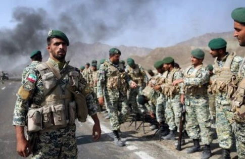 TƏCİLİ! İran bu ölkəyə müharibə ELAN EDİR – SEPAH hücuma KEÇDİ