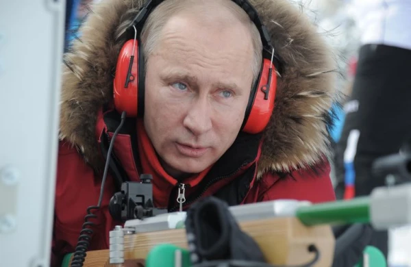 65 фактов о Владимире Путине, его жизни, семье и работе