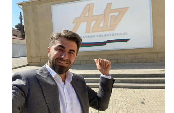 SON DƏQİQƏ! Zaur bu televiziyaya rəhbər gətirilir