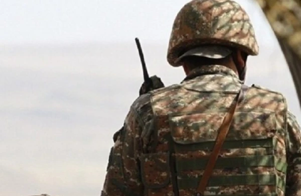İntim əlaqədə olduğu qadın erməni hərbçilərin sirrlərini ələ keçirdi - ŞOK DETALLAR