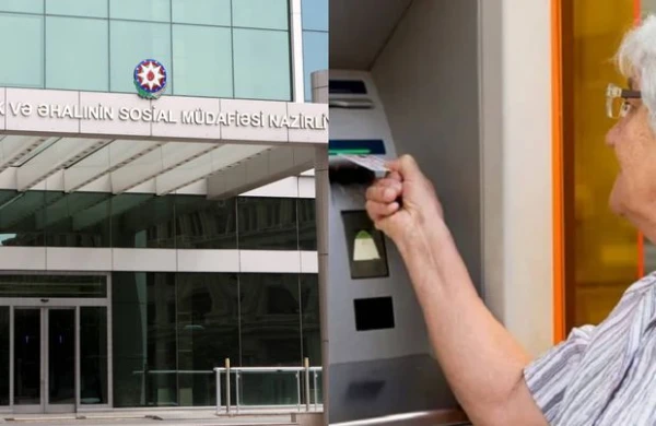 Sahil Babayevin nazirliyi bayrama qədər pensiyaları tam ödəməyəcək? - RƏSMİ
