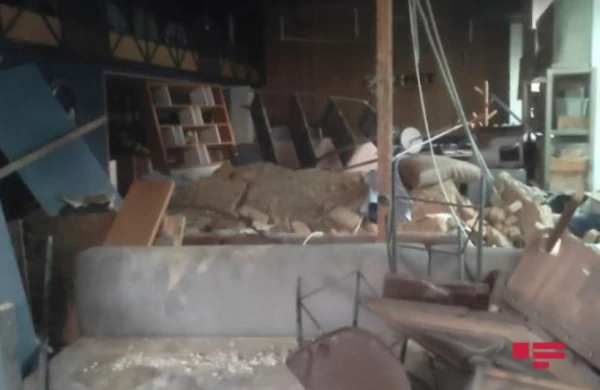 “Location” gecə klubunda partlayışla bağlı məhkəmənin vaxtı məlum olub