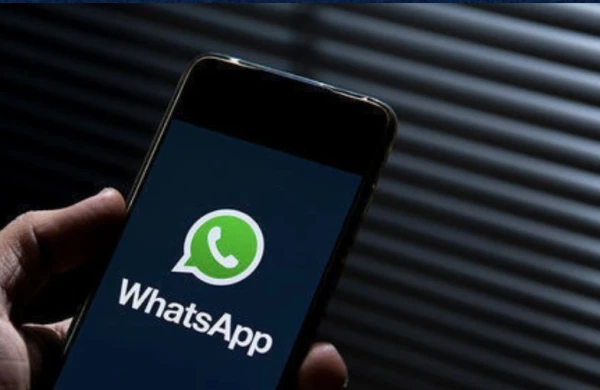 “WhatsApp”da daha bir yenilik