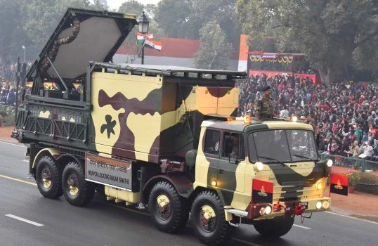 Индия вооружит Армению? НОВАЯ ГЕОПОЛИТИКА