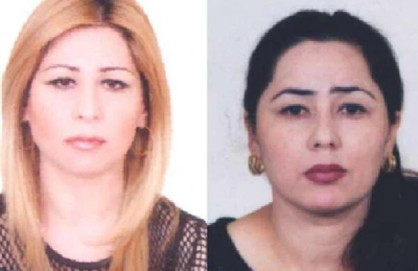 SON DƏQİQƏ! Azərbaycan polisinin 15 il axtardığı Aybəniz görün harda tutuldu