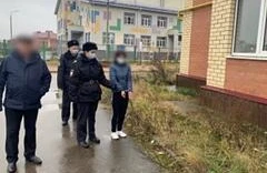 Anadan DƏHŞƏTLİ ƏMƏL: 4 yaşlı qızına zəhər içirdib, üçüncü mərtəbədən atdı