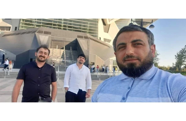 Bakıda müalicə mərkəzində şok: Narkomanları öldürən şəxslər tutulub - Görün kimlərdir