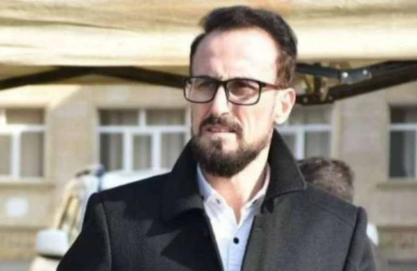 Elçin Lənbəranskiyə AĞIR İTKİ: Faciəvi şəkildə öldü - FOTO