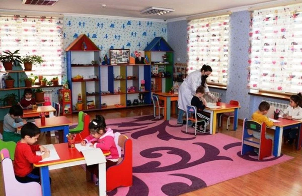 30 bağça müdiri vəzifəsindən azad edildi