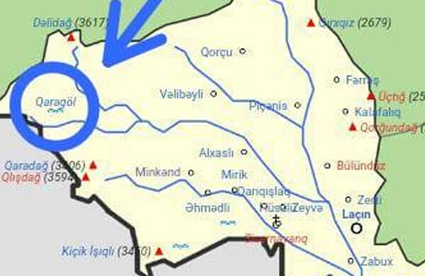 Rusiya Tovuz istiqamətində niyə hərbi baza açır?