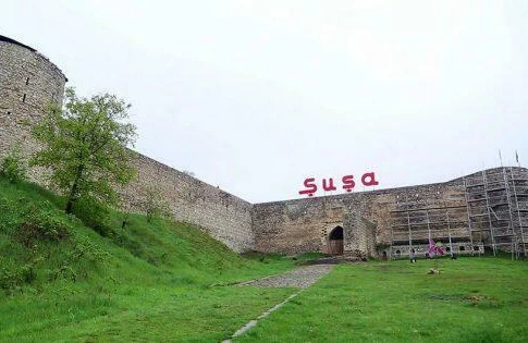 Şuşa sakinlərinə müjdə: Bu tarixdə köçürülmə başlayır