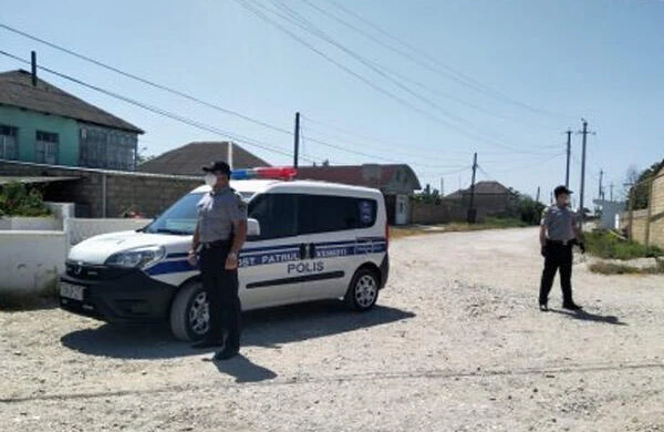 Azərbaycanda su quyusundan qızıl tapıldı – kənd nəzarətə götürüldü