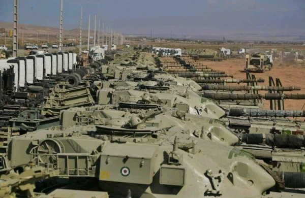 İran bu addımı atsa, İsrail BAKIya birbaşa hərbi yardım edəcək