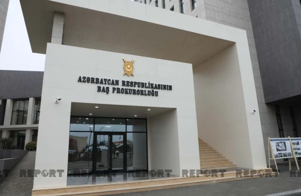 Rəis müavini təyin edilən qadın kimdir?