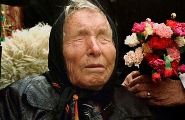 Məşhur ekstrasens Vanqanın daha bir proqnozu reallaşa bilər: Eşidənləri qorxuya saldı