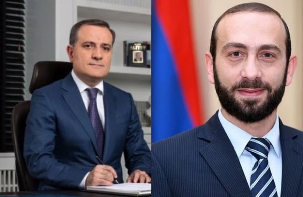 Sabah Azərbaycan və Ermənistan xarici işlər nazirləri görüşəcəklər.
