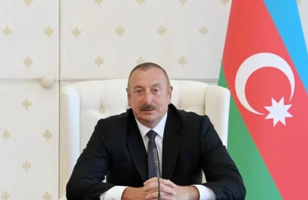 Prezidentin sədrliyi ilə bu ilin altı ayının yekunlarına həsr olunan müşavirə keçirilib