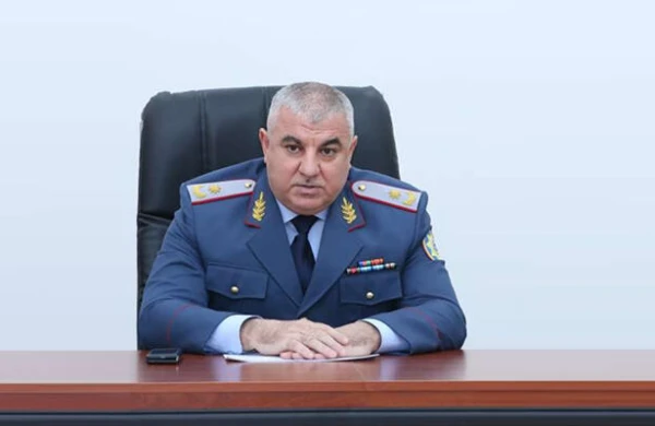 Həbs edilən generalla bağlı ŞOK: Görün nələr edibmiş