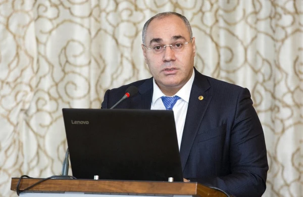 SON DƏQİQƏ! Prezident onu işdən çıxardı
