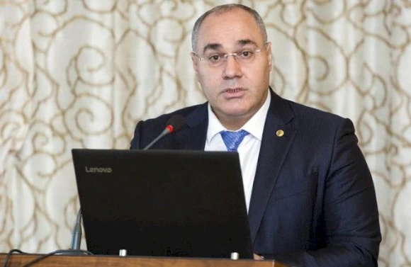 Səfər Mehdiyevin həbsinə hazırlıq gedir