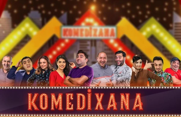 "Komedixana"dan onları təlxək adlandıran deputata cavab - VİDEO