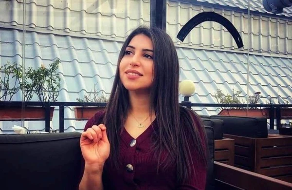 Azərbaycanda gənc aktrisa vəfat etdi - FOTO