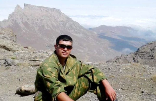 Şəhidin 5 yaşlı övladı faciəvi şəkildə vəfat etdi