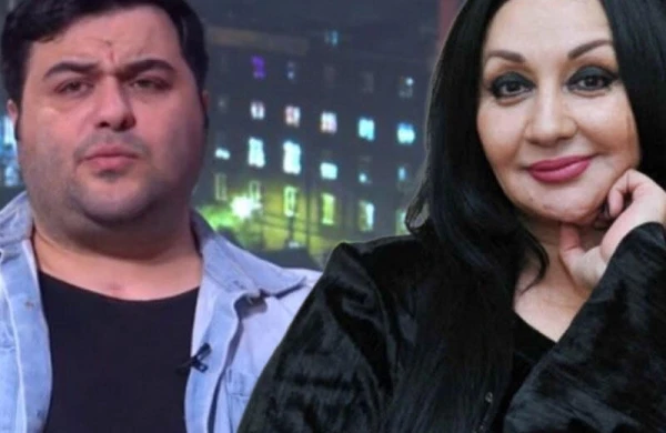 Cavidandan "Komedixana"nı tənqid edən Naibə Allahverdiyevaya maraqlı cavab