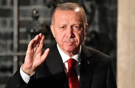 Ərdoğan Zəngilan Hava Limanının açılışında iştirak edəcək