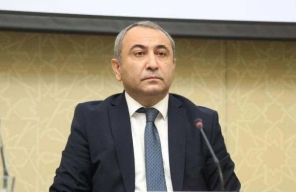 Anar Rzayev rəisi şdən çıxardı