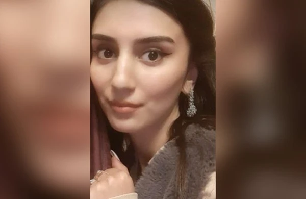 Yevlaxda gənc qız itkin düşdü