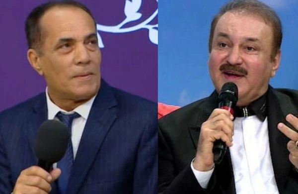 Elşad Qarayev: “Cavanşir Məmmədovun başının gülləsi çatmır” - VİDEO