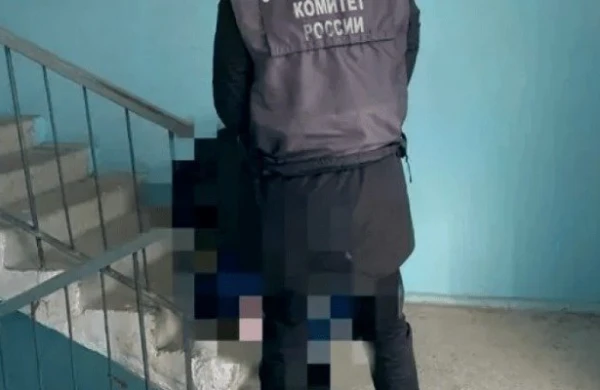 Rusiyada təqaüddə olan general intihar etdi