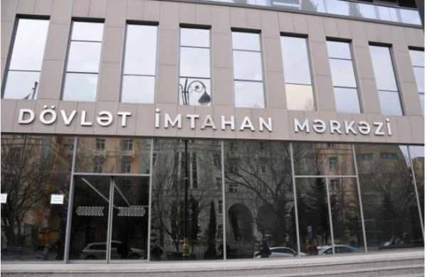 Magistraturaya qəbulun nəticələri AÇIQLANDI