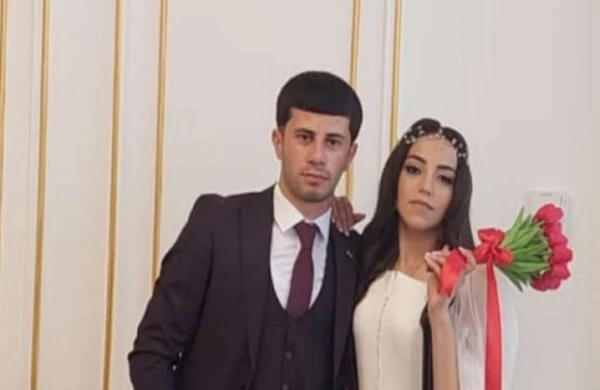 Toyundan bir gün əvvəl özünü öldürən gəlinin yazışmaları üzə ÇIXDI