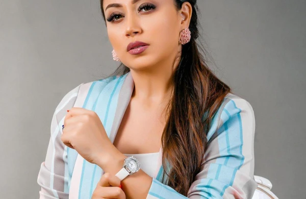 Damla buna görə efirlərə çıxmır 