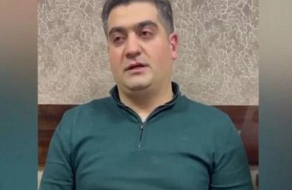 Bakıda yolu bağlayan TIR şirkəti rəhbərindən XƏBƏR VAR