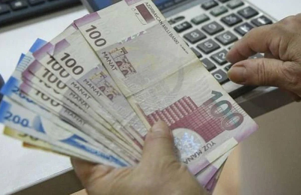 Azərbaycanda bu şəxslərə 100 manat əlavə PUL VERİLƏCƏK - RƏSMİ
